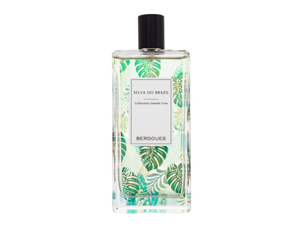 Berdoues Collection Grands Crus Selva do Brazil (U) 100ml, Parfumovaná voda