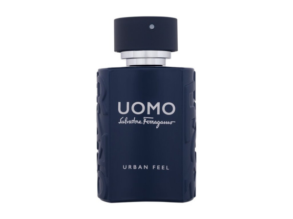 Ferragamo Uomo Urban Feel (M) 50ml, Toaletná voda