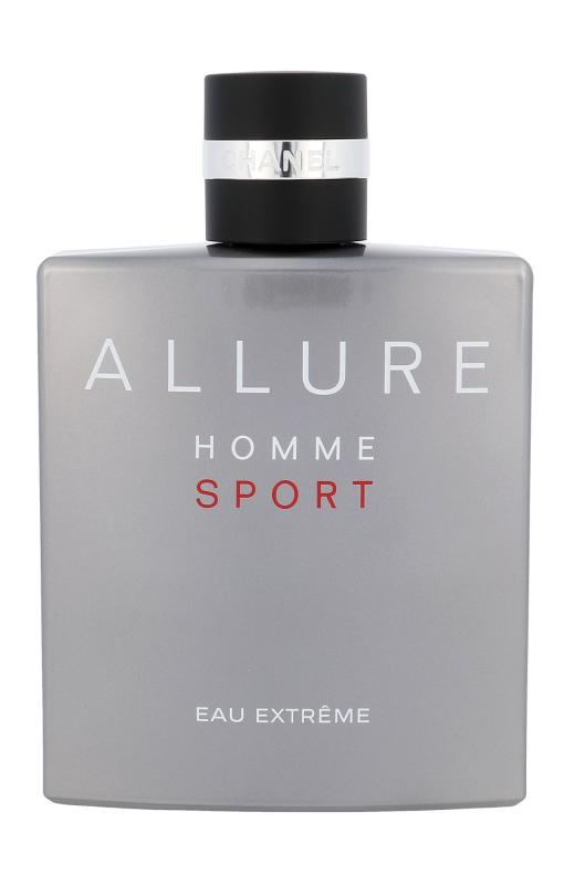 Chanel Allure Homme Sport Eau Extreme (M) 150ml, Parfumovaná voda