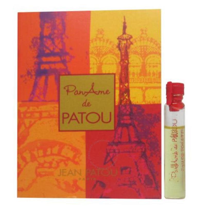 Jean Patou Paname 1.7ml, Parfumovaná voda (W)