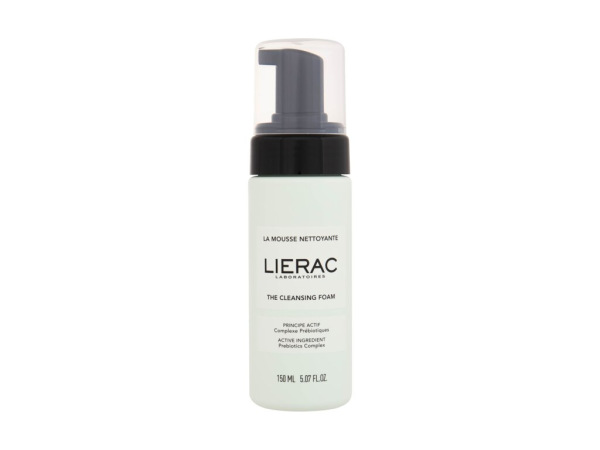 Lierac Cleanser The Cleansing Foam (W) 150ml, Čistiaca pena
