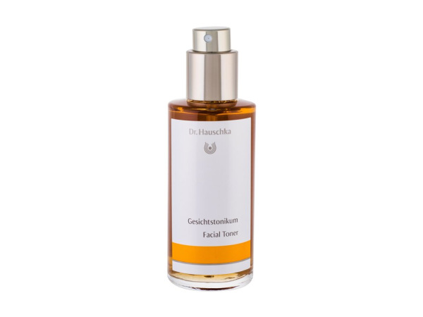 Dr. Hauschka Facial Toner (W) 100ml, Pleťová voda a sprej