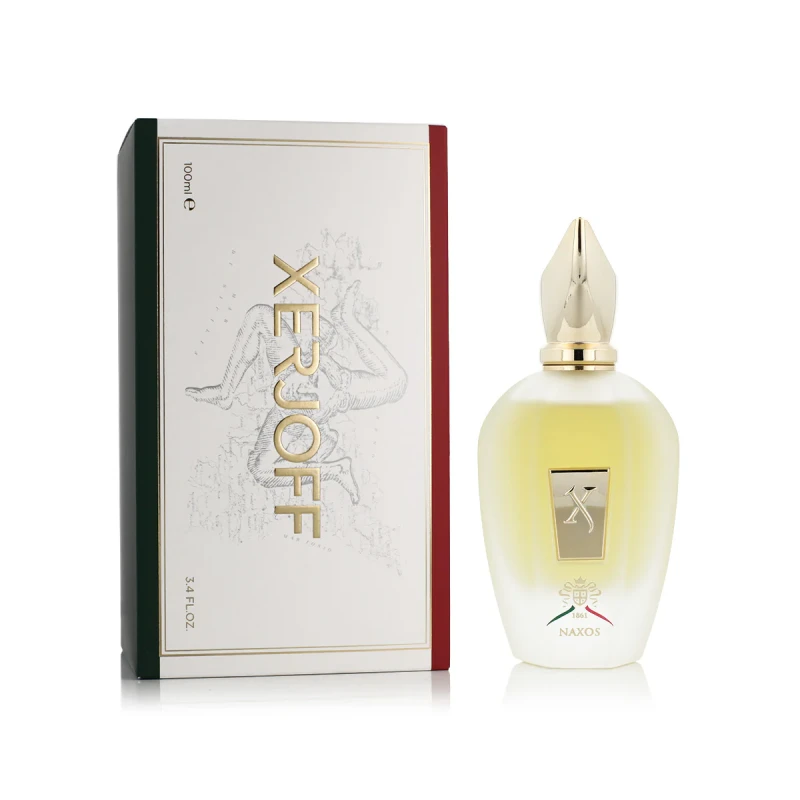 Xerjoff XJ 1861 Naxos (U) 100ml, Parfumovaná voda
