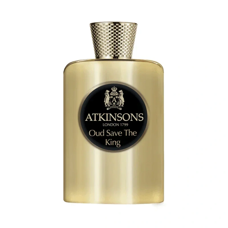 Vzorka Atkinsons Oud Save The King 2ml (M), Parfumovaná voda 1