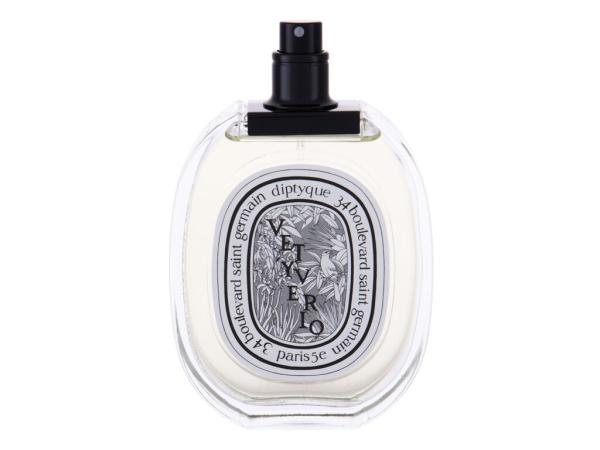 Diptyque Vetyverio (U) 100ml - Tester, Toaletná voda