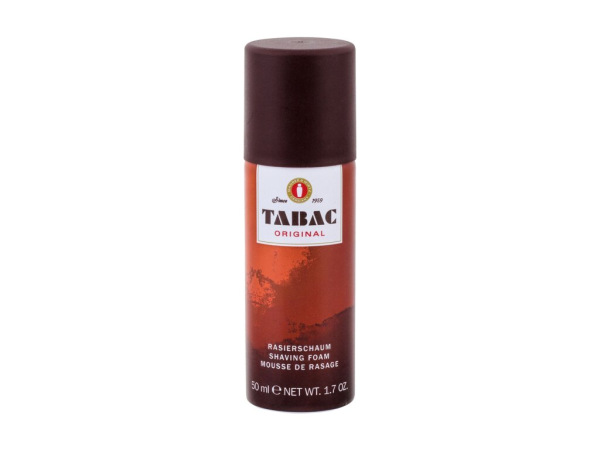 TABAC Original (M) 50ml, Pena na holenie