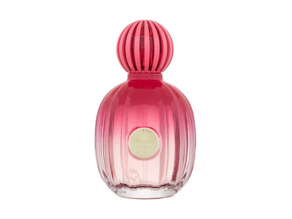 Banderas The Icon (W) 100ml, Parfumovaná voda