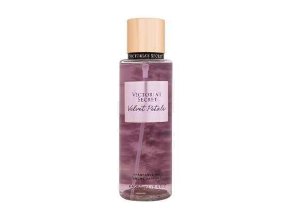 Victoria´s Secret Velvet Petals (W) 250ml, Telový sprej