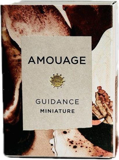Amouage Guidance (U) 7.5ml, Parfumovaná voda 2
