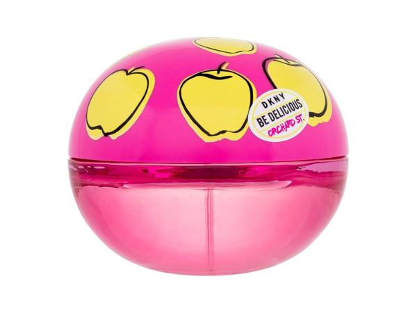 DKNY Be Delicious Orchard Street (W) 50ml, Parfumovaná voda