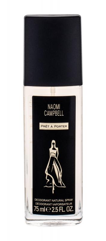 Naomi Campbell Pret a Porter (W)  75ml, Dezodorant