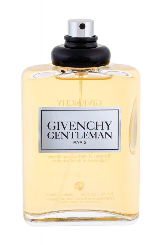 Givenchy Gentleman (M) 100ml - Tester, Toaletná voda