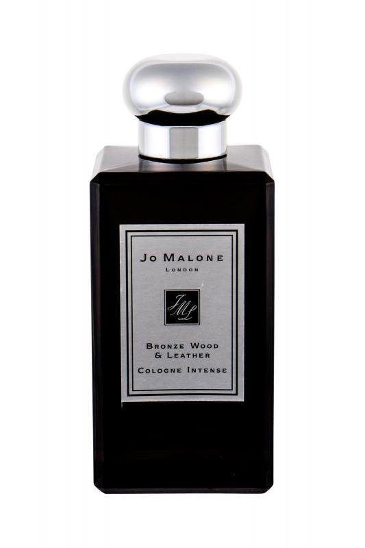 Jo Malone Bronze Wood & Leather (U) 100ml, Kolínska voda