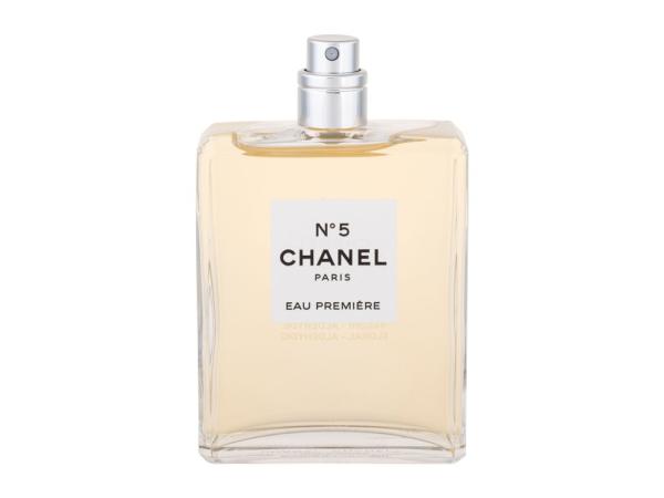 Chanel No.5 Eau Premiere (W) 100 ml - Tester, Parfumovaná voda