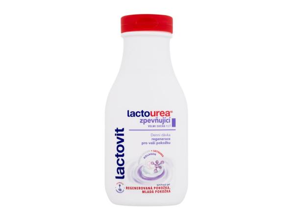 Lactovit LactoUrea Firming Shower Gel (W) 300ml, Sprchovací gél