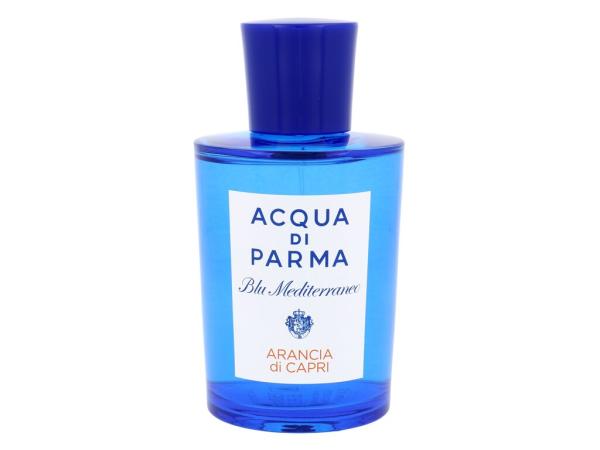 Acqua di Parma Blu Mediterraneo Arancia di Capri (U) 150ml - Tester, Toaletná voda