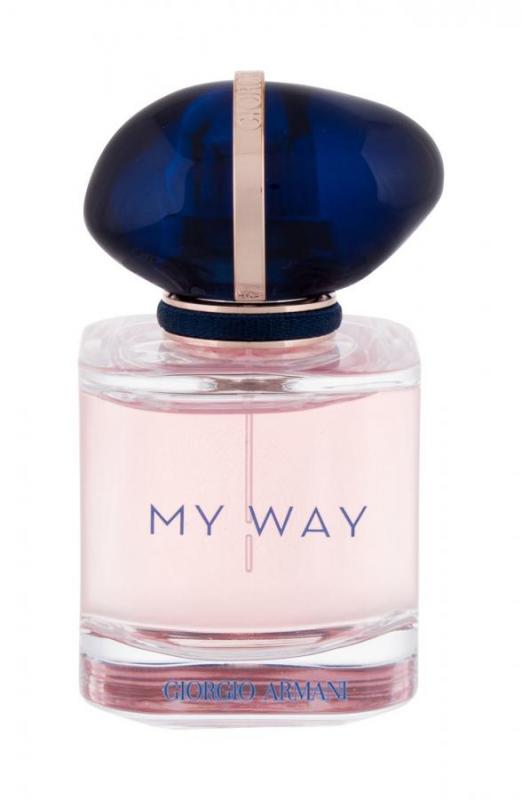 Giorgio Armani My Way 5ml, Parfumovaná voda (W)