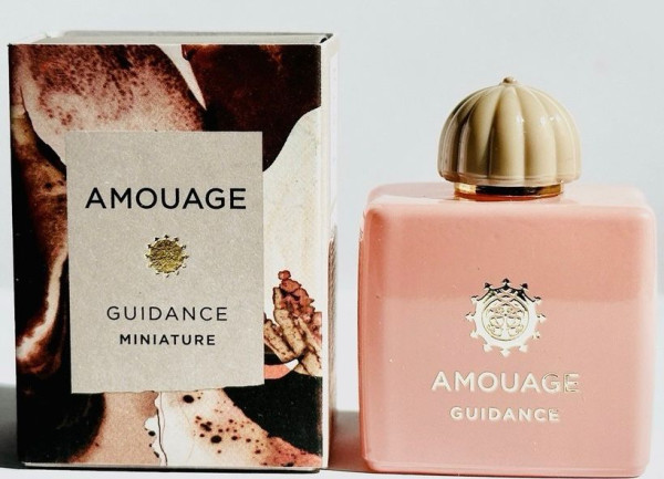 Amouage Guidance (U) 7.5ml, Parfumovaná voda 1