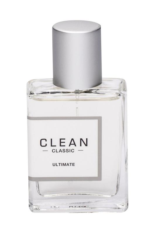 Clean Ultimate (W)  30ml, Parfumovaná voda