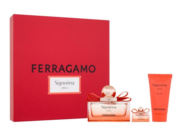 Ferragamo Signorina Unica (W) 100 ml, Parfumovaná voda