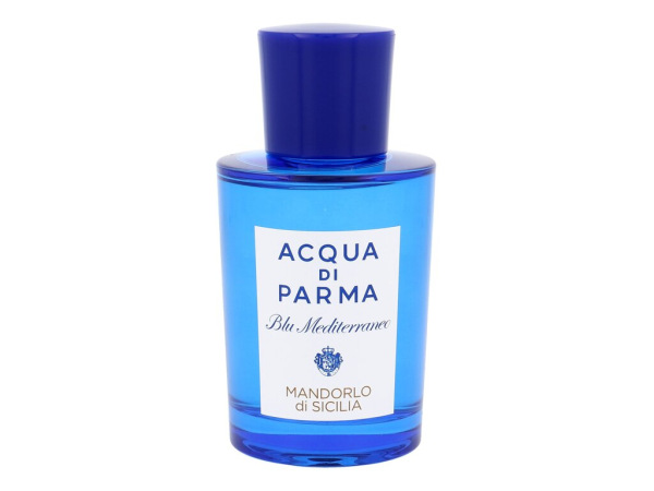 Acqua di Parma Blu Mediterraneo Mandorlo di Sicilia (U) 75ml, Toaletná voda