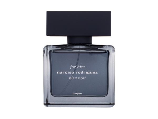 Narciso Rodriguez For Him Bleu Noir (M) 50ml, Parfum