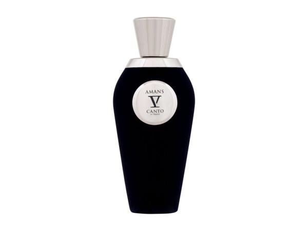 Tiziana Terenzi V Canto Amans (U) 100ml, Parfum