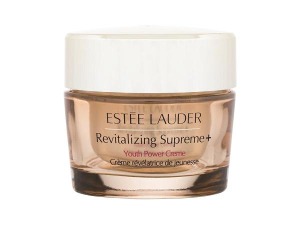 Estée Lauder Revitalizing Supreme+ Youth Power Creme (W) 75ml, Denný pleťový krém