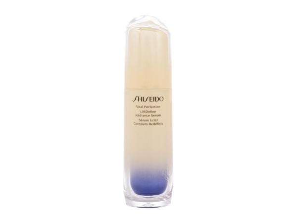 Shiseido Vital Perfection Liftdefine Radiance Serum (W) 40ml, Pleťové sérum