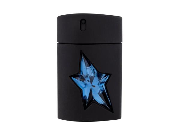 Thierry Mugler A*Men Rubber (M) 50ml, Toaletná voda Naplniteľný