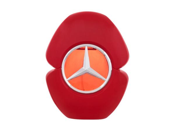 Mercedes-Benz Woman In Red (W) 90ml, Parfumovaná voda