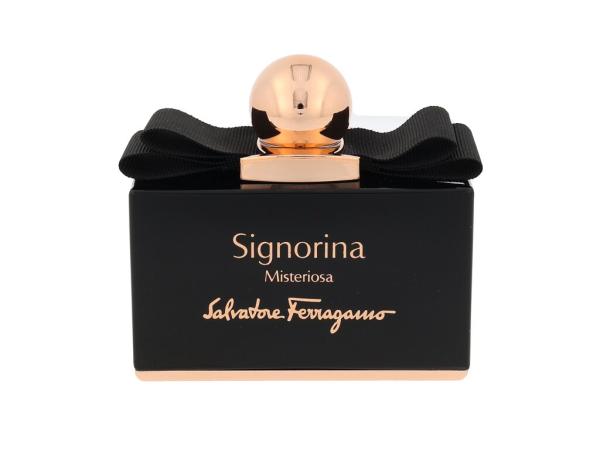 Salvatore Ferragamo Signorina Misteriosa (W) 100ml, Parfumovaná voda