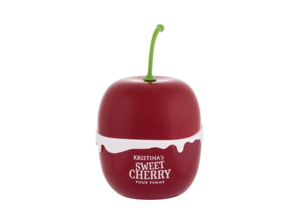 Marc Dion Kristina´s Sweet Cherry (W) 90ml, Parfumovaná voda
