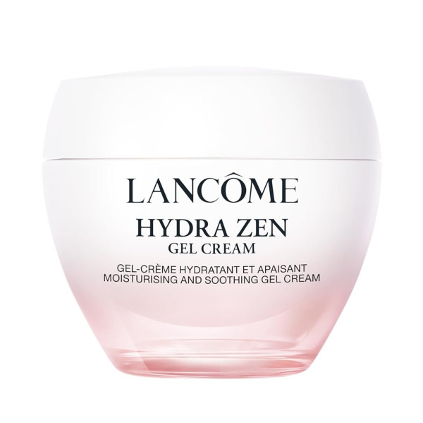 Lancôme Hydra Zen Gel Cream 50ml, Pleťový krém (W)