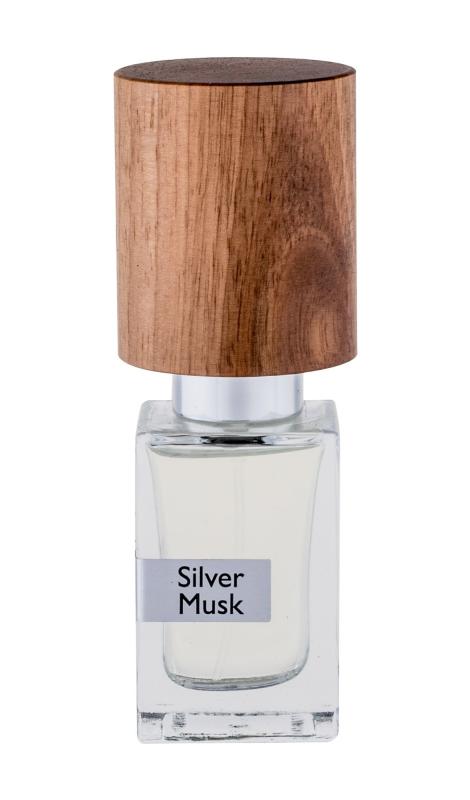 Nasomatto Silver Musk (U)  30ml, Parfum