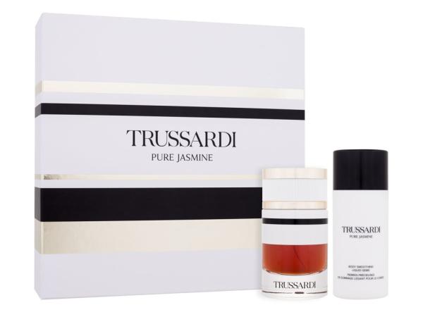 Trussardi Pure Jasmine (W) 60ml, Parfumovaná voda