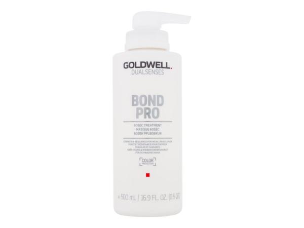 Goldwell Bond Pro 60Sec Treatment Dualsenses (W)  500ml, Maska na vlasy