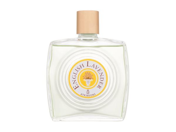 Atkinsons English Lavender (U) 150 ml, Toaletná voda