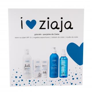 Ziaja GdanSkin (W) 50ml, Denný pleťový krém
