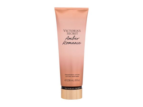 Victoria´s Secret Amber Romance (W) 236ml, Telové mlieko