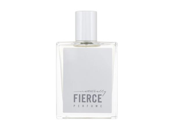 Abercrombie & Fitch Naturally Fierce (W) 50ml, Parfumovaná voda
