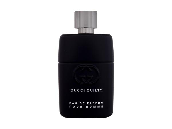 Gucci Guilty (M) 50ml, Parfumovaná voda