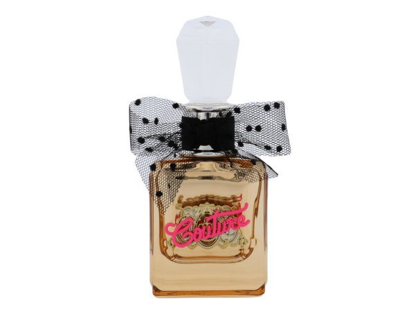 Juicy Couture Viva la Juicy Gold Couture (W) 50ml, Parfumovaná voda