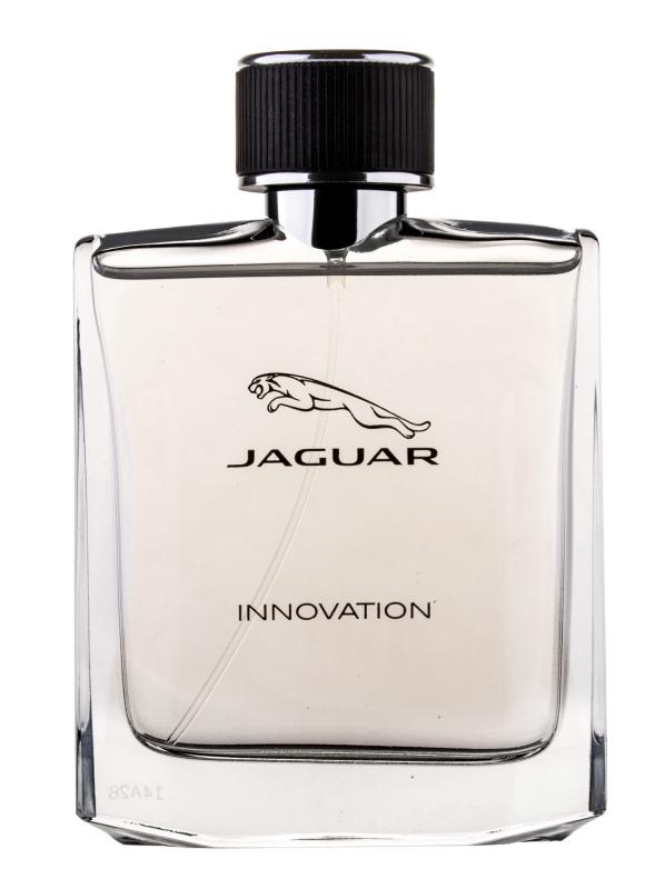Jaguar Innovation (M)  100ml, Toaletná voda