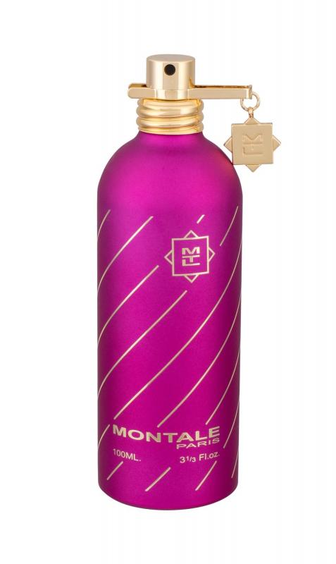 Montale Paris Roses Musk (W)  100ml, Parfumovaná voda