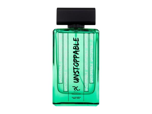 Royal Collection Unstoppable (U) 100ml, Parfumovaná voda