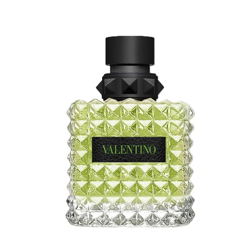Valentino Donna Born In Roma Green Stravaganza 1.2 ml , Vzorka parfumu (W) 1