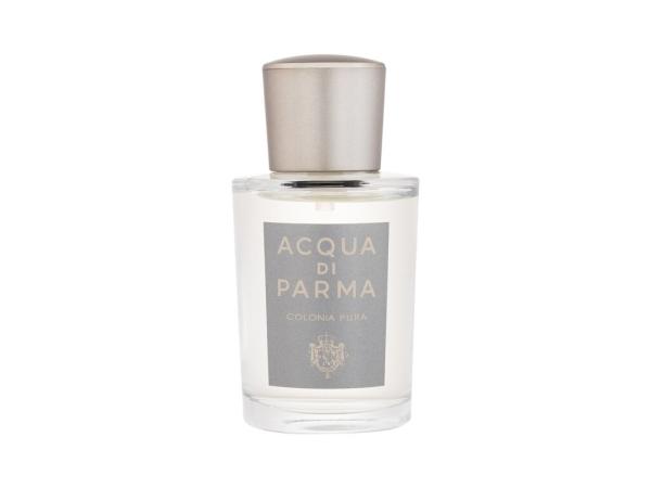 Acqua di Parma Colonia Pura (U) 20ml, Kolínska voda