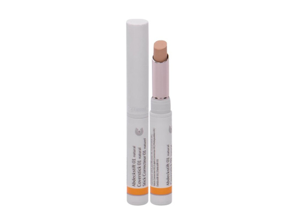 Dr. Hauschka Coverstick 01 Natural (W) 1,9g, Korektor