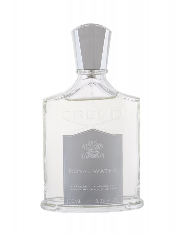 Creed Royal Water (U) 100ml, Parfumovaná voda